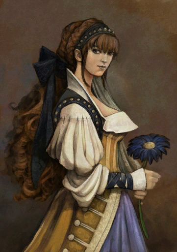 Fable III - Elise